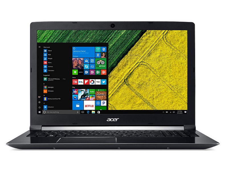 Acer Aspire 7 A715-71G-727N