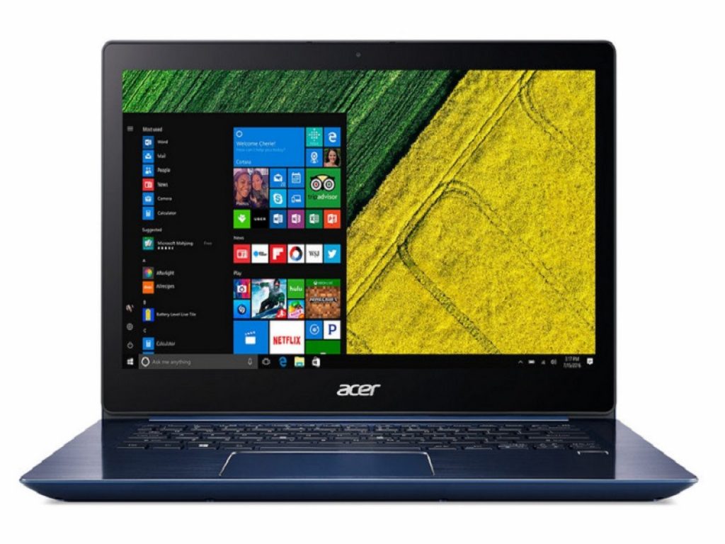 Acer Swift 3 SF314-52G-50B3