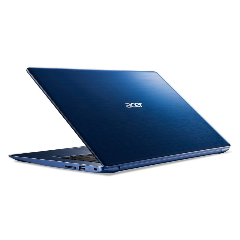 Acer Swift 3 SF314-52G-50B3, conectividad