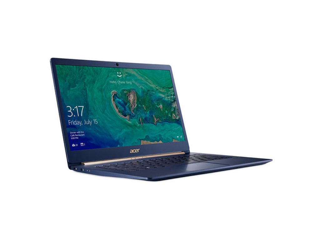 Acer Swift 5 SF514-52T-54QZ