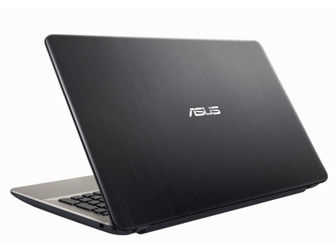 Asus F541UA-GO580T, aspecto