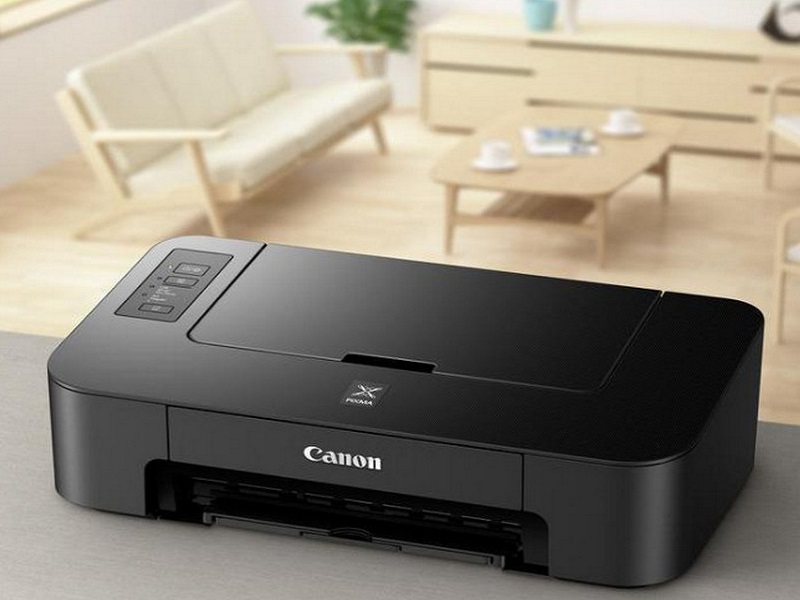 Canon Pixma TS205