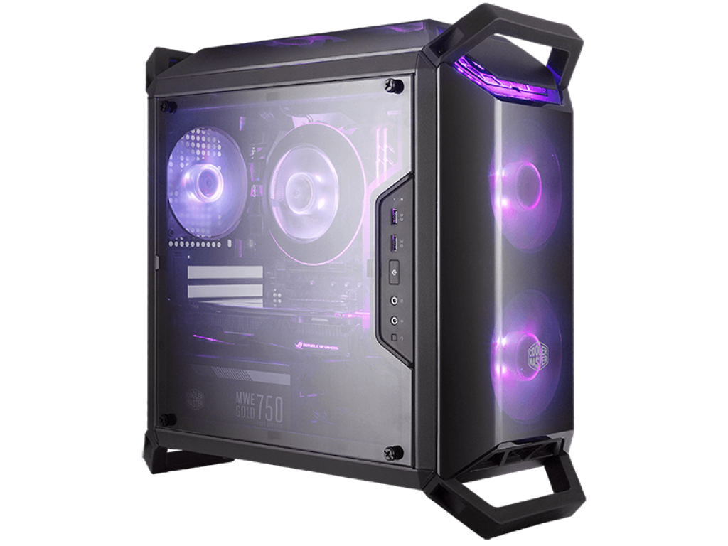 Cooler Master MasterBox Q300P