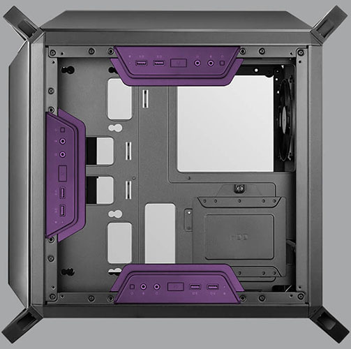 Cooler Master MasterBox Q300P