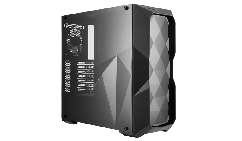 Cooler Master MasterBox TD500L