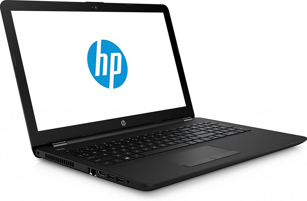 HP 15-bw059ns, batería