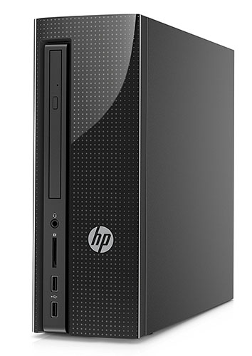 HP 260-P101NS