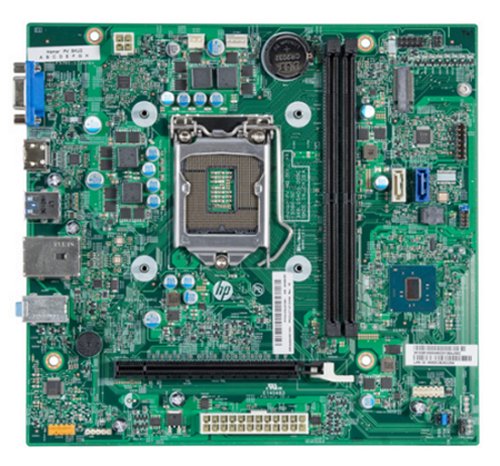 HP 260-P101NS placa base