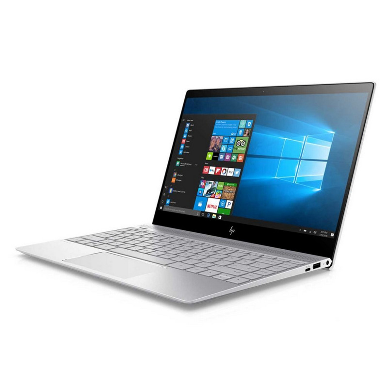 HP Envy 13-AD007NS, webcam