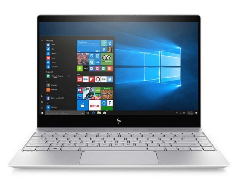 HP Envy 13-AD007NS