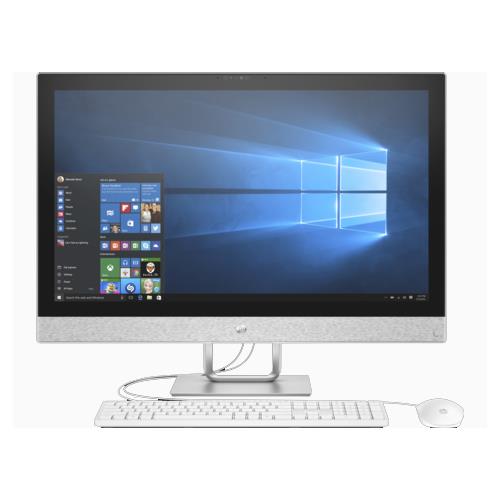 HP Pavilion 24-R071NS, aspecto