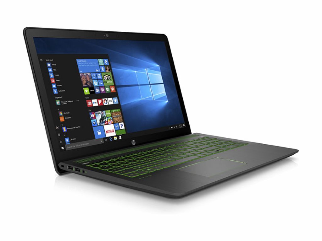 HP Pavilion Power 15-cb005ns