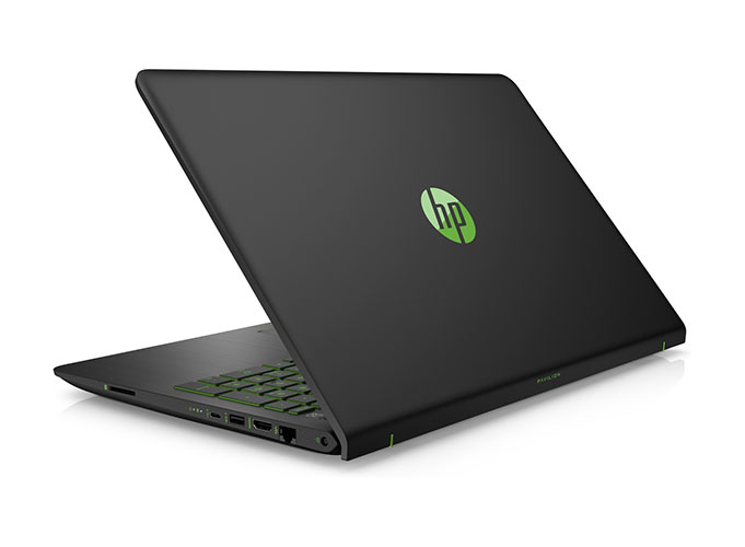 HP Pavilion Power 15-cb005ns