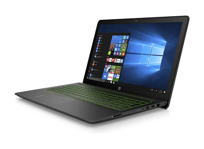 HP Pavilion Power 15-cb005ns