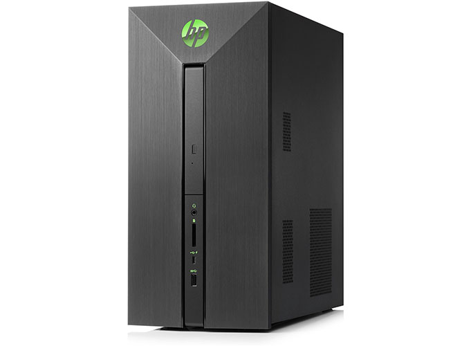 HP Pavilion Power 580-073NS