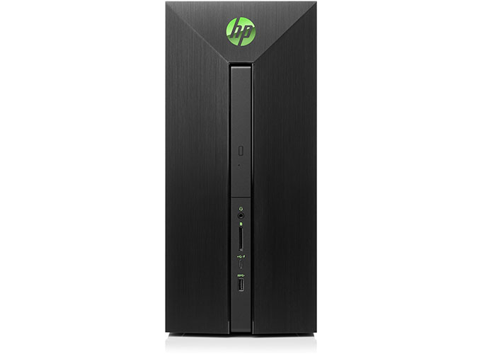 HP Pavilion Power 580-073NS