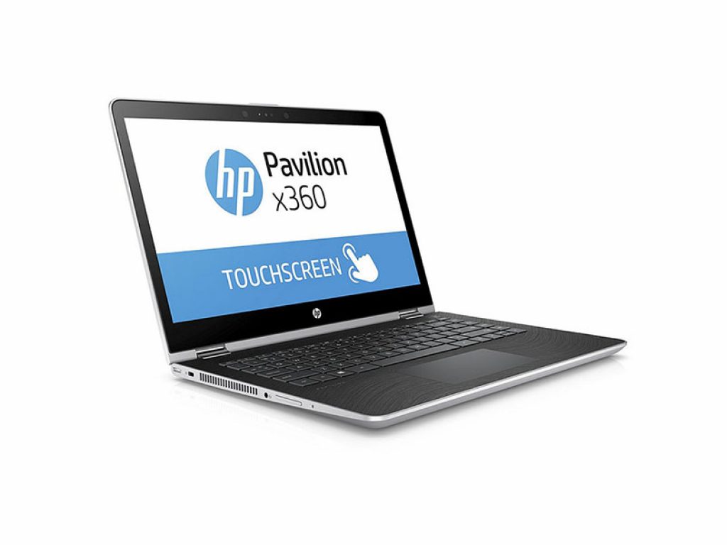 HP Pavilion x360 14-BA004NS