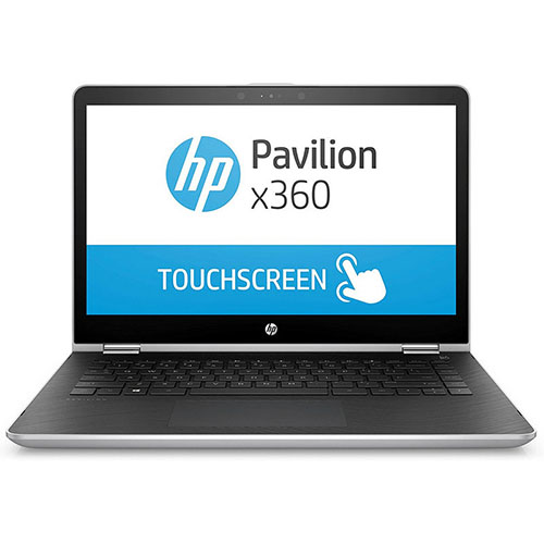 HP Pavilion x360 14-BA004NS