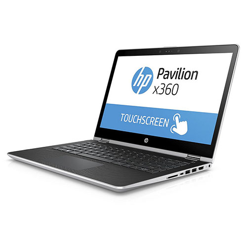 HP Pavilion x360 14-BA004NS