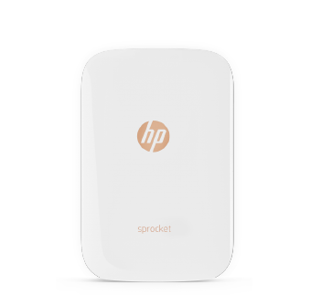 HP Sprocket