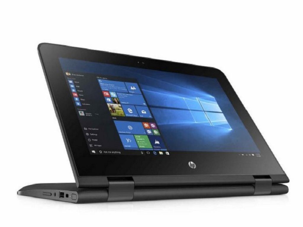 HP Stream x360 11-AA000NS