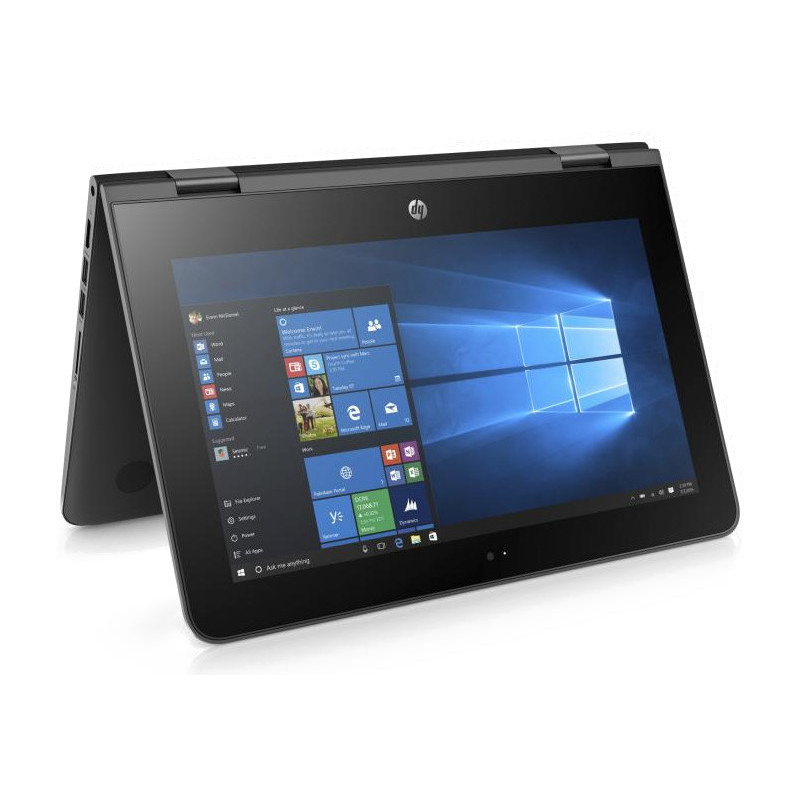 HP Stream x360 11-AA000NS, sonido