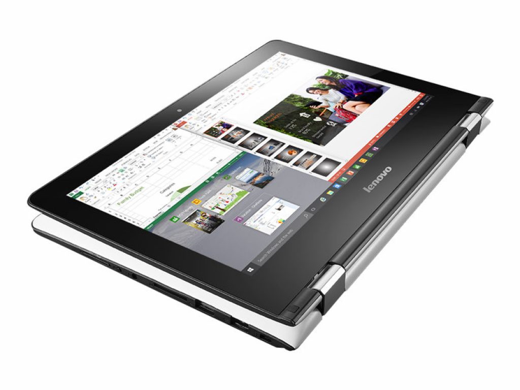 Lenovo Yoga 300-11iBR