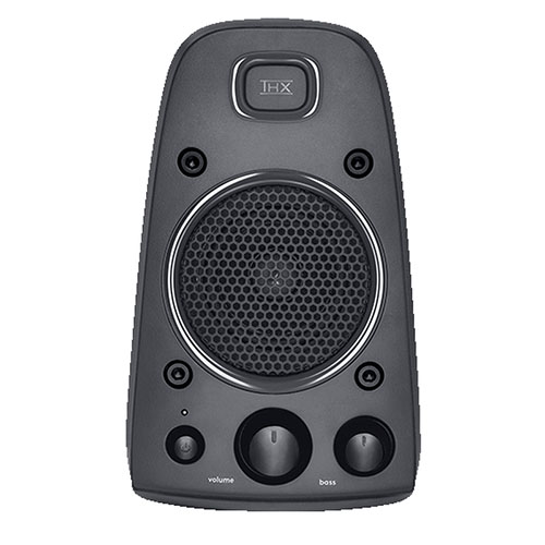 Logitech Z625