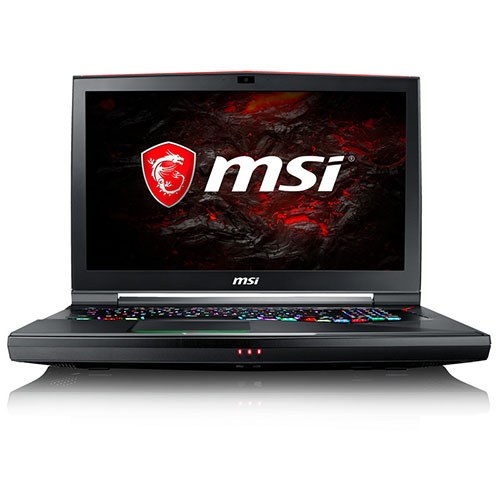 MSI GT75VR 7RE-238XES