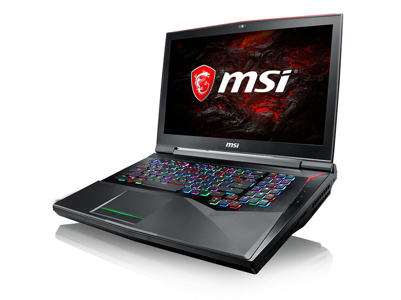 MSI GT75VR 7RE-238XES