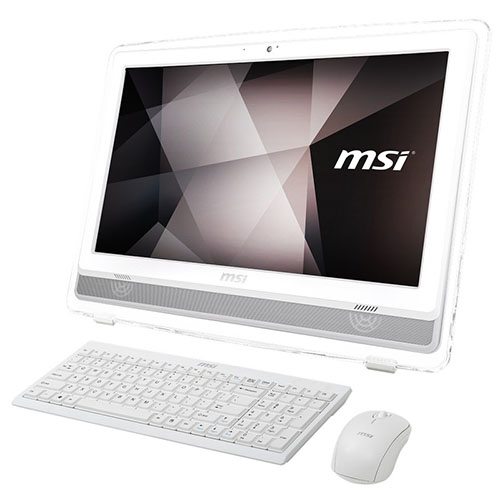 MSI Pro 22ET 7M-085XEU