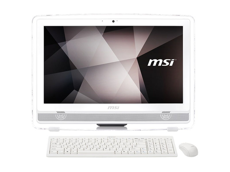 MSI Pro 22ET 7M-085XEU