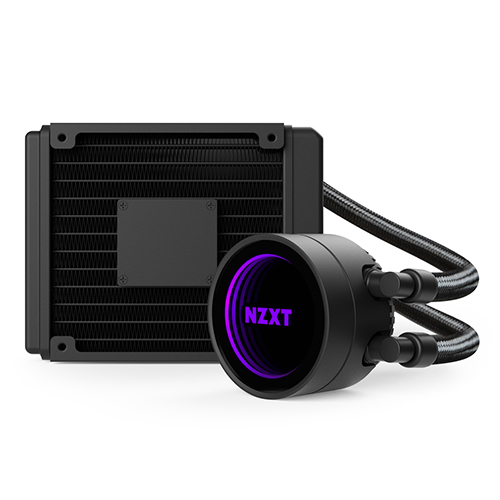 NZXT Kraken M22