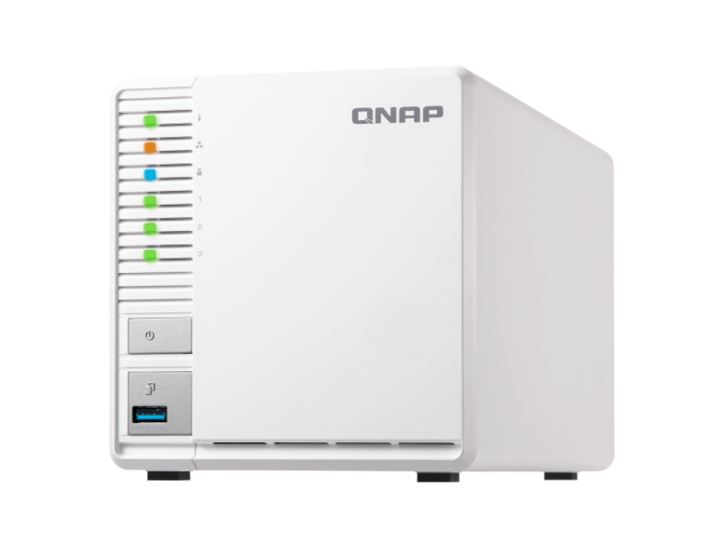 QNAP TS-328