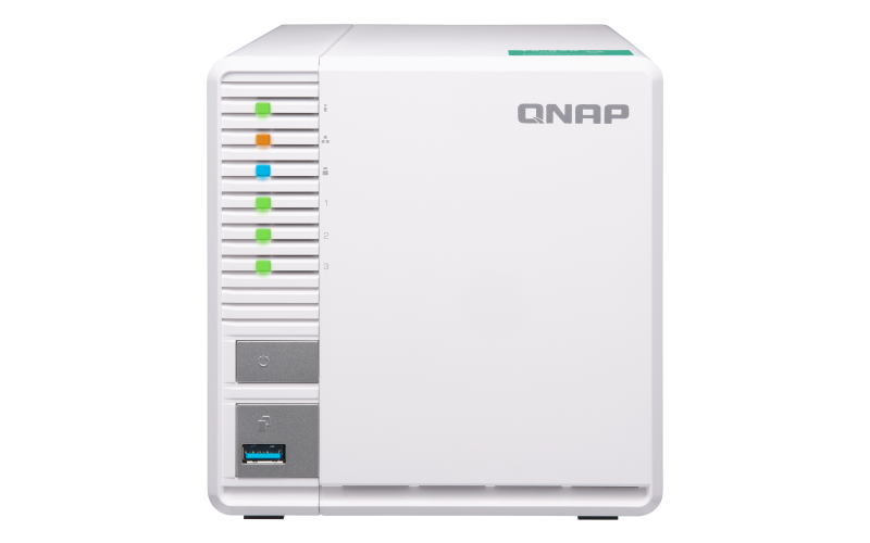 QNAP TS-328