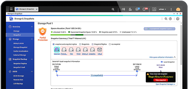 QNAP TS-328