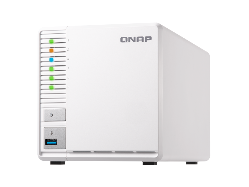 QNAP TS-328