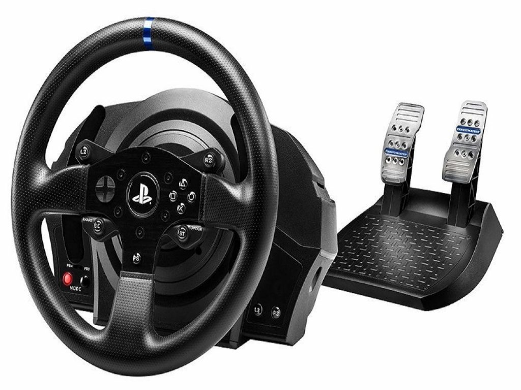 thrustmaster t300 driver download