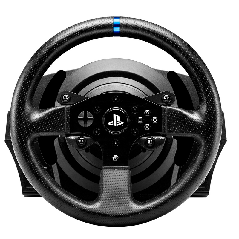 Thrustmaster T300, aspecto