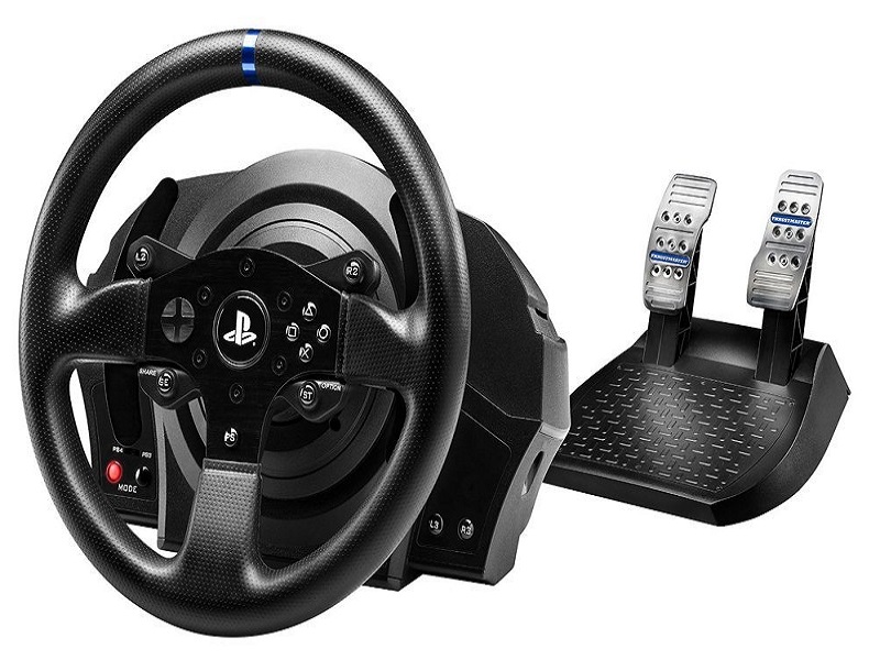 Thrustmaster T300