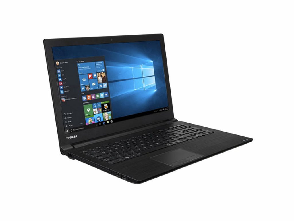 Toshiba Satellite Pro R50-C-152