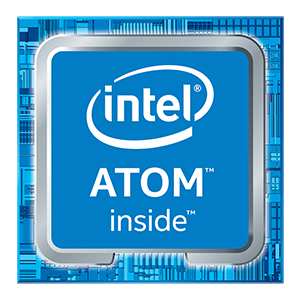 intel atom