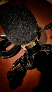 microfono bm800-3