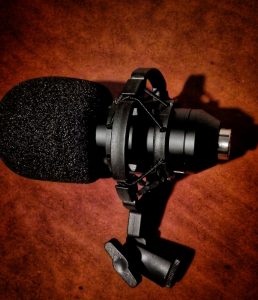 microfono bm800-4