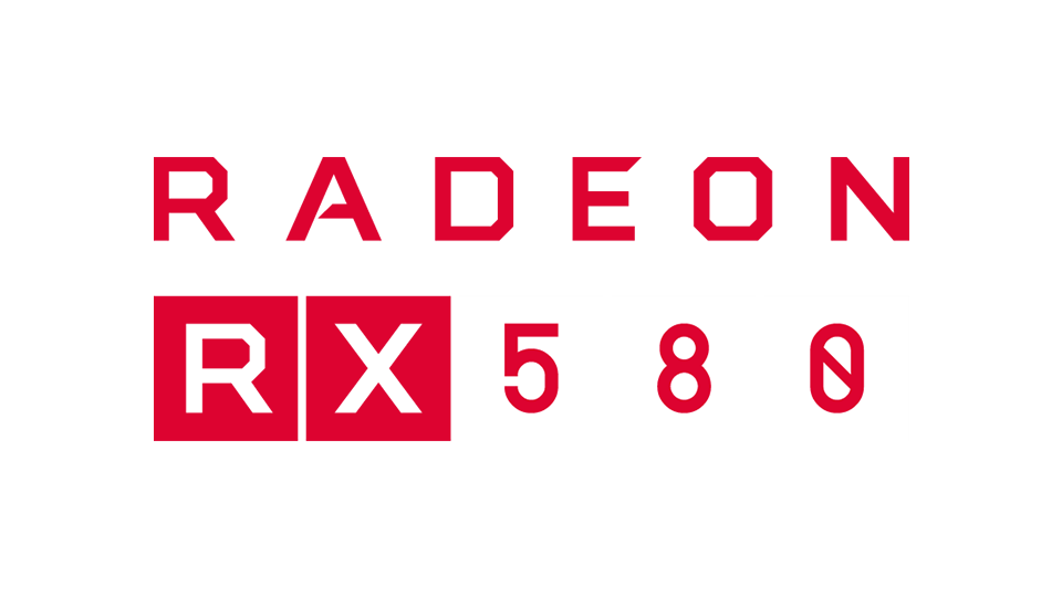 radeon rx580