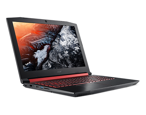 Acer Nitro 5 AN515-51-51A1