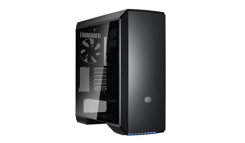 Cooler Master MasterCase MC600P