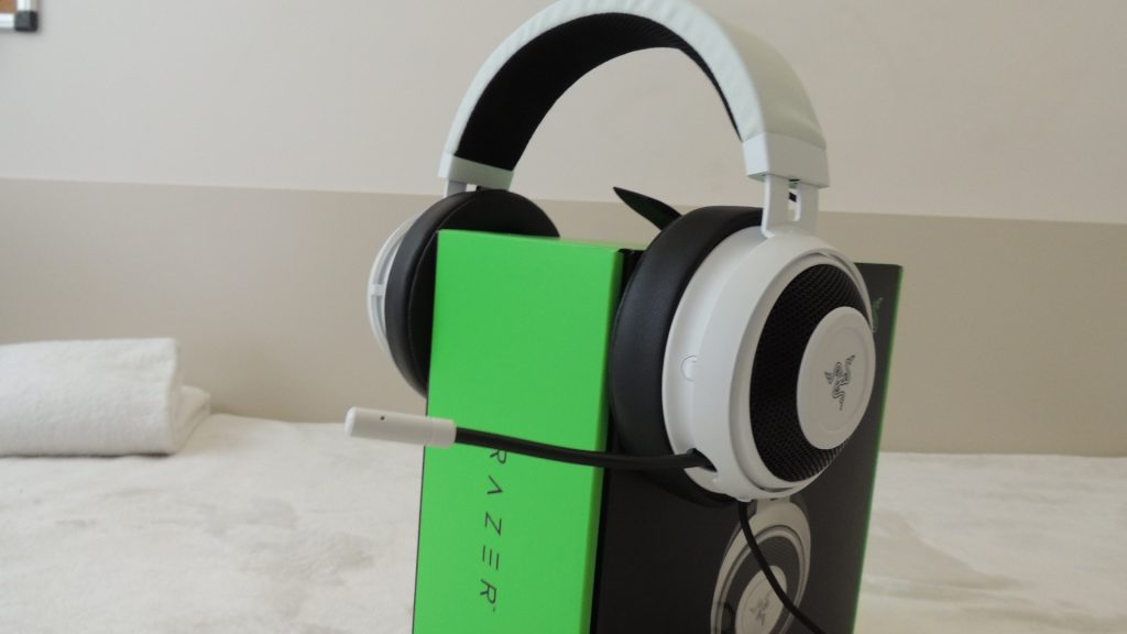 razer kraken pro v2