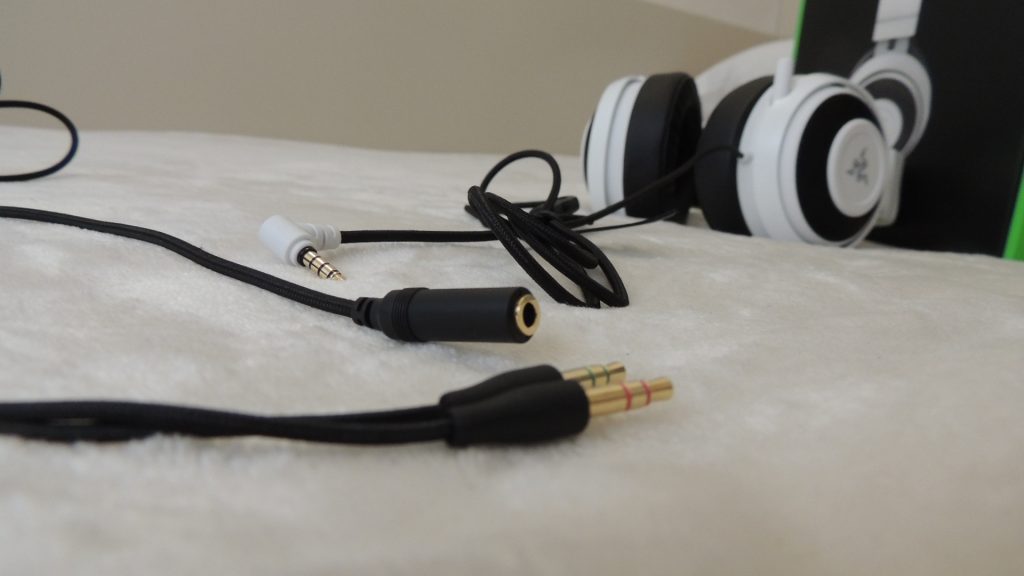 razer kraken pro v2