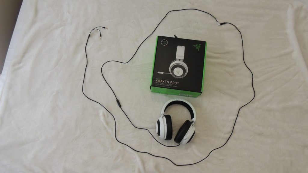 razer kraken pro v2